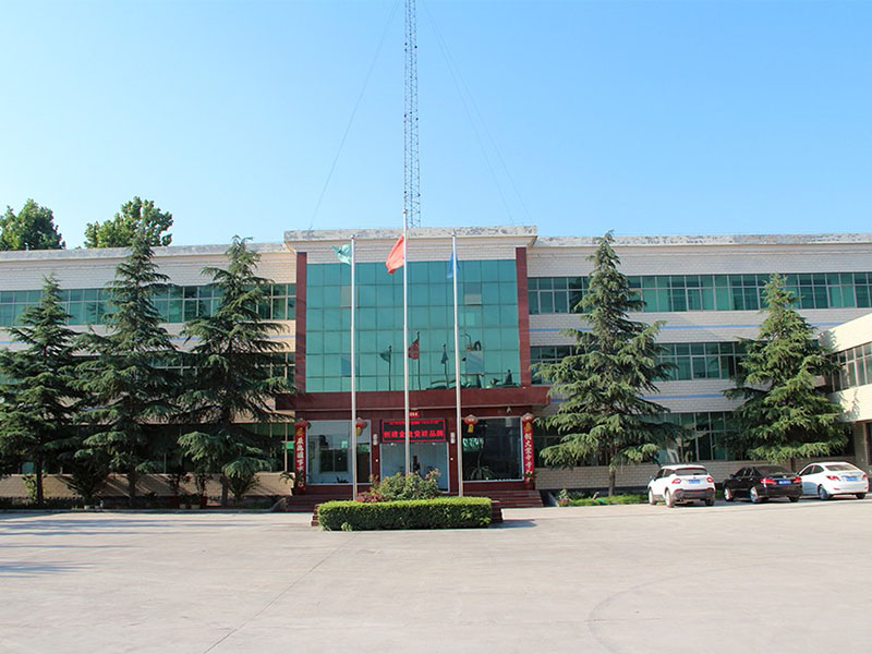 公司響應(yīng)國家環(huán)保要求，對企業(yè)進(jìn)行土壤檢測，各項(xiàng)檢測結(jié)果均達(dá)標(biāo)